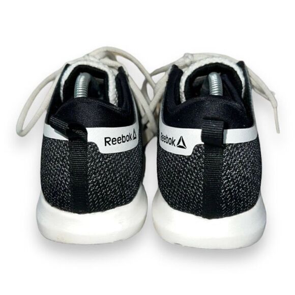 Reebok Speed Her TR Marathon Running Shoes CN4860 Grey Women's 7.5 - Picture 4 of 10